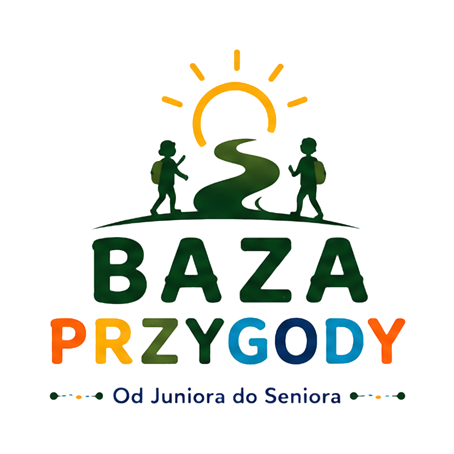 Baza Przygody – od Juniora do Seniora